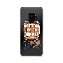 Load image into Gallery viewer, Bottom of the Barrel Samsung Case
