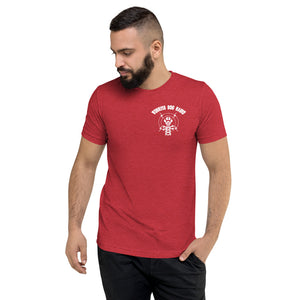 Men's 2020 Ballot K9 t-shirt