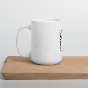 SAR Dogs of War Mug