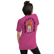 Load image into Gallery viewer, Women&#39;s SAR Dogs of War t-shirt