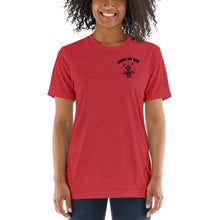 Load image into Gallery viewer, Women&#39;s Military Dogs of War t-shirt