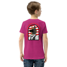 Load image into Gallery viewer, Boy&#39;s Failing to Prepare T-Shirt