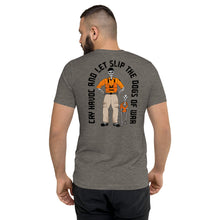 Load image into Gallery viewer, Men&#39;s SAR Dogs of War t-shirt