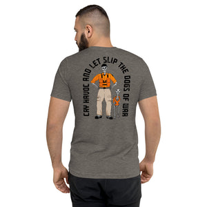 Men's SAR Dogs of War t-shirt