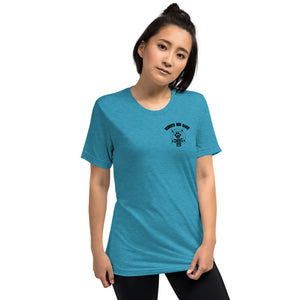 Women's SAR Dogs of War t-shirt