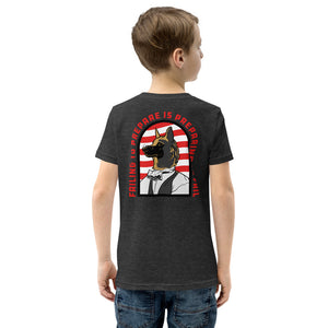 Boy's Failing to Prepare T-Shirt