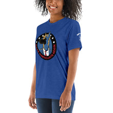 Load image into Gallery viewer, Women&#39;s MABA (Make America Bite Again) t-shirt