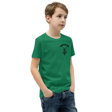 Load image into Gallery viewer, Boy&#39;s Spartan Dogs of War T-Shirt