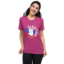 Load image into Gallery viewer, Women&#39;s 2020 Ballot K9 Front logo  t-shirt