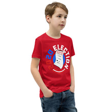 Load image into Gallery viewer, Boy's 2020 Ballot K9 Short Sleeve T-Shirt