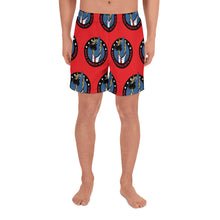 Load image into Gallery viewer, Men&#39;s MABA Athletic Long Shorts