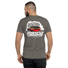 Load image into Gallery viewer, Men&#39;s Train Like a Minivan t-shirt
