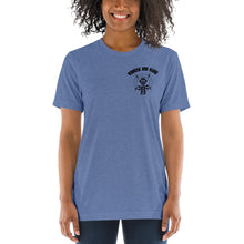 Load image into Gallery viewer, Women&#39;s Spartan Dogs of War t-shirt