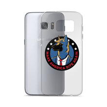 Load image into Gallery viewer, MABA (Make America Bite Again) Samsung Case