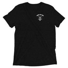 Load image into Gallery viewer, Men&#39;s FAKE NEWS (back) t-shirt