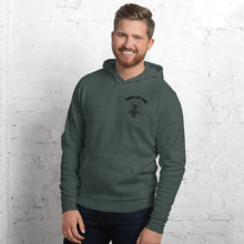Load image into Gallery viewer, Men&#39;s Spartan Dogs of War hoodie