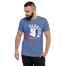 Load image into Gallery viewer, Men&#39;s 2020 Ballot K9 Front logo t-shirt