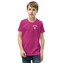 Load image into Gallery viewer, Boy&#39;s Failing to Prepare T-Shirt
