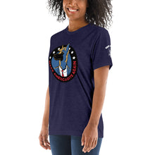 Load image into Gallery viewer, Women&#39;s MABA (Make America Bite Again) t-shirt