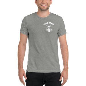 Men's 2020 Ballot K9 t-shirt