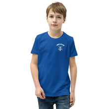 Load image into Gallery viewer, Boy&#39;s Failing to Prepare T-Shirt