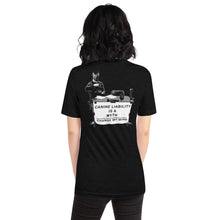 Load image into Gallery viewer, Women&#39;s K9 Liability T-Shirt