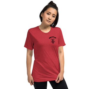 Women's SAR Dogs of War t-shirt