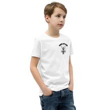 Load image into Gallery viewer, Boy&#39;s Spartan Dogs of War T-Shirt