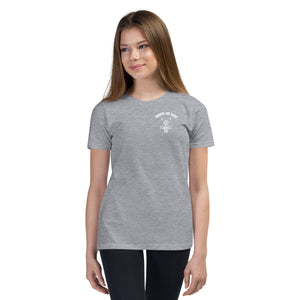 Girl's Train like a Minivan T-Shirt