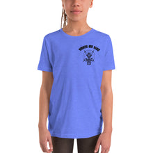 Load image into Gallery viewer, Girl&#39;s Spartan Dogs of War T-Shirt
