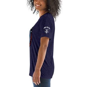 Women's MABA (Make America Bite Again) t-shirt