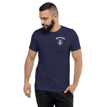 Load image into Gallery viewer, Men&#39;s Train Like a Minivan t-shirt