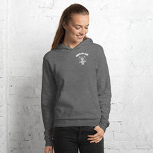 Load image into Gallery viewer, Women&#39;s Man Behind The Curtain hoodie