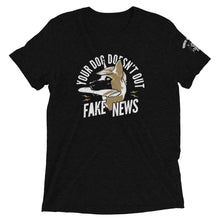Load image into Gallery viewer, Men&#39;s FAKE NEWS t-shirt