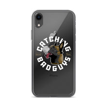 Load image into Gallery viewer, iPhone Catch Bad Guys Not RONA Case
