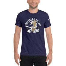 Load image into Gallery viewer, Men&#39;s FAKE NEWS t-shirt