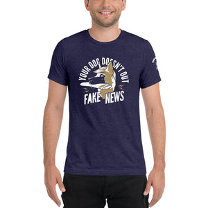 Men's FAKE NEWS t-shirt