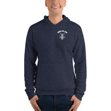 Load image into Gallery viewer, Men&#39;s FAKE NEWS hoodie