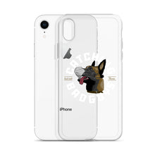 Load image into Gallery viewer, iPhone Catch Bad Guys Not RONA Case