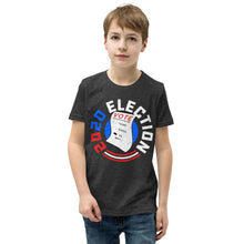 Load image into Gallery viewer, Boy's 2020 Ballot K9 Short Sleeve T-Shirt