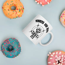 Load image into Gallery viewer, Working Dog Radio Mug