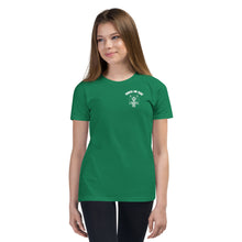 Load image into Gallery viewer, Girl&#39;s Train like a Minivan T-Shirt