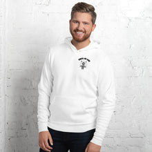 Load image into Gallery viewer, Police K9 Men&#39;s Dogs of War hoodie