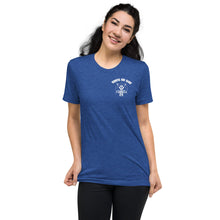 Load image into Gallery viewer, Women&#39;s Man Behind The Curtain t-shirt