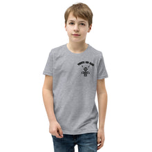 Load image into Gallery viewer, Boy&#39;s Spartan Dogs of War T-Shirt
