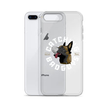 Load image into Gallery viewer, iPhone Catch Bad Guys Not RONA Case