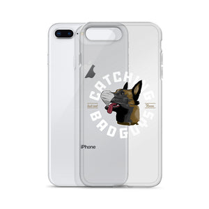 iPhone Catch Bad Guys Not RONA Case
