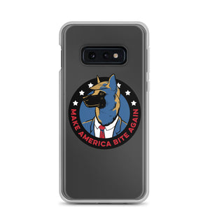 MABA (Make America Bite Again) Samsung Case