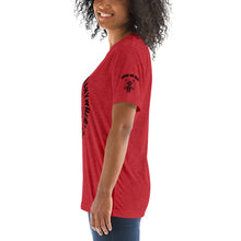 Load image into Gallery viewer, Women&#39;s DON&#39;T put your hand t-shirt