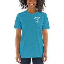 Load image into Gallery viewer, Women&#39;s Train Like a Minivan t-shirt